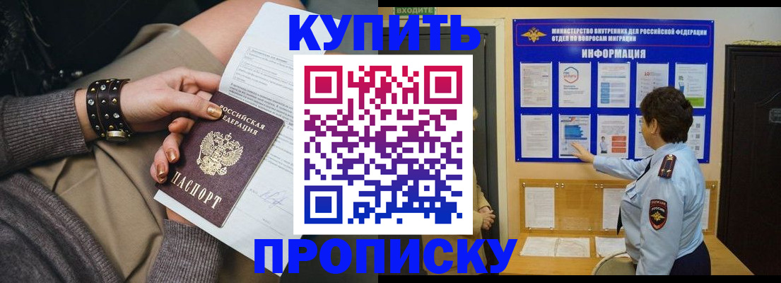 прописка в Пионерском